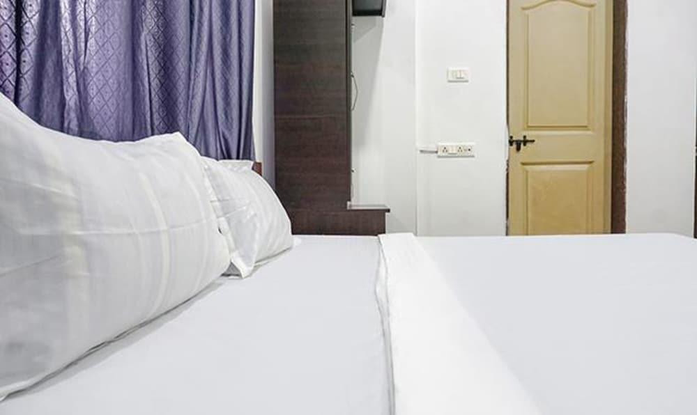 Вакад: Hotel Sahil Residency