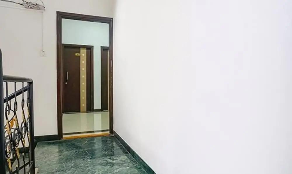 Вакад: Hotel Sahil Residency