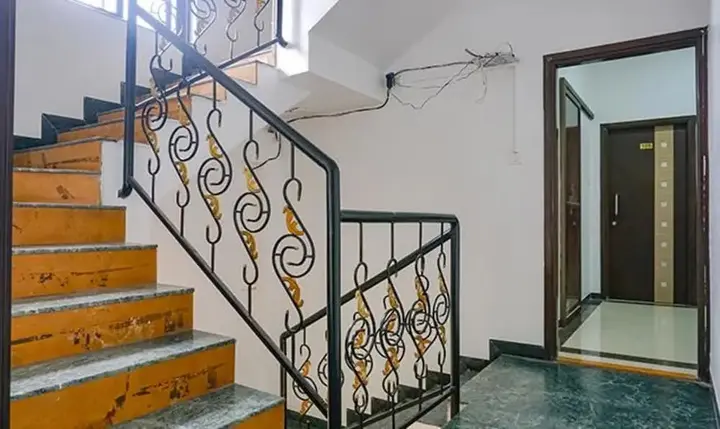 Вакад: Hotel Sahil Residency