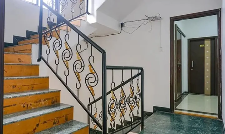 Вакад: Hotel Sahil Residency