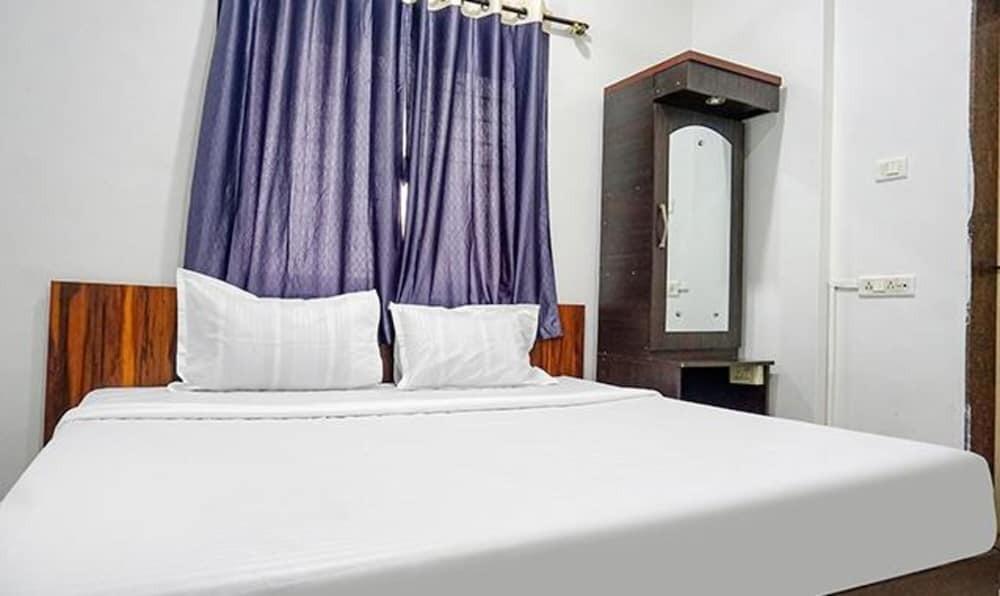 Вакад: Hotel Sahil Residency