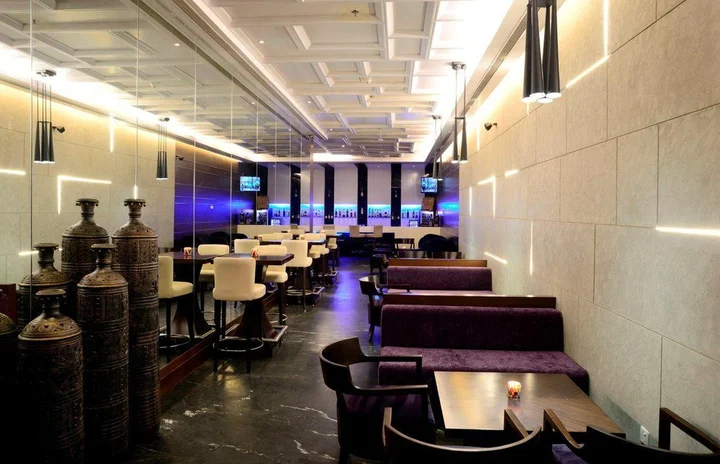 Райпур: The Gateway Hotel GE Road