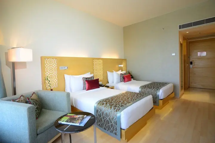 Райпур: The Gateway Hotel GE Road