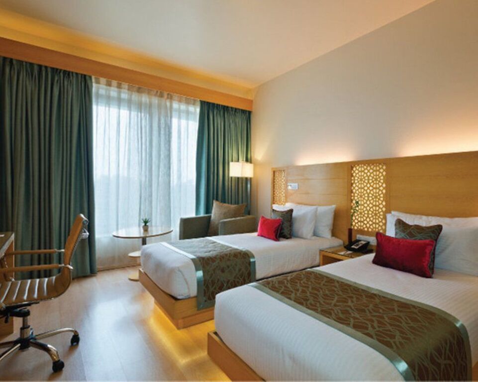Райпур: The Gateway Hotel GE Road