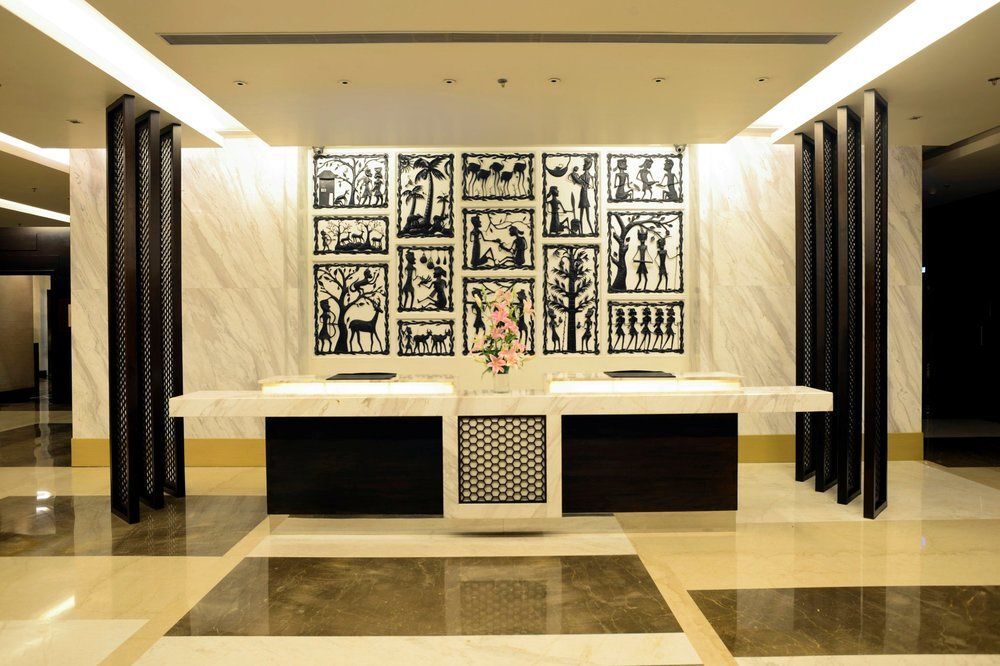 Райпур: The Gateway Hotel GE Road