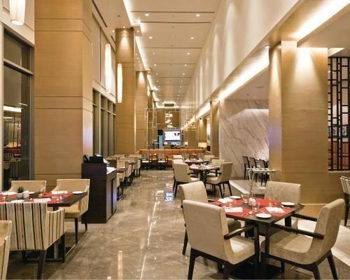 Райпур: The Gateway Hotel GE Road