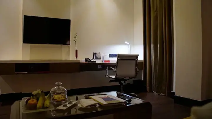Райпур: The Gateway Hotel GE Road