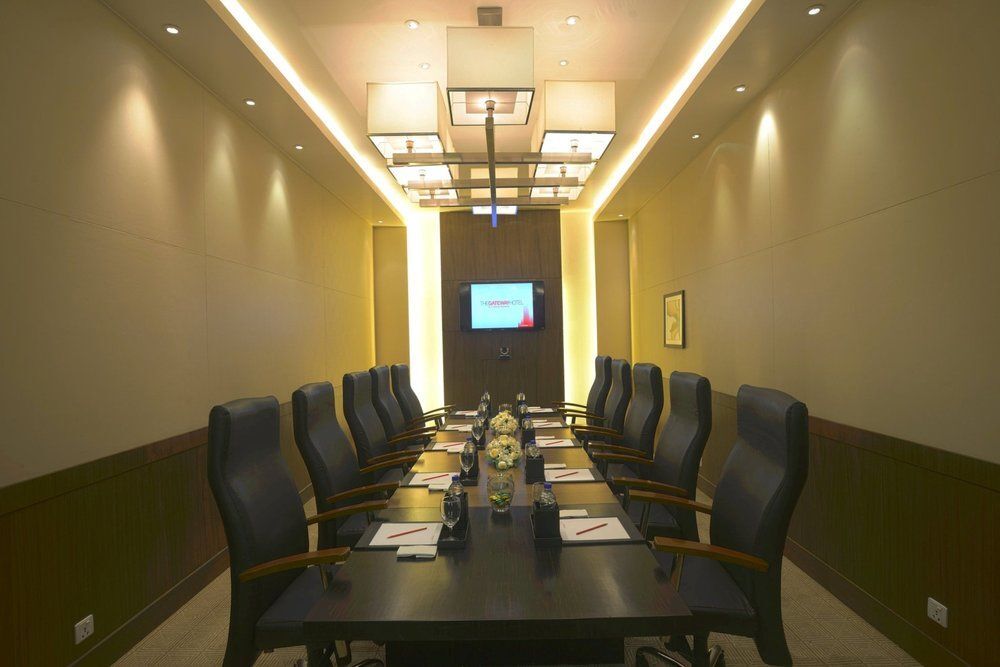 Райпур: The Gateway Hotel GE Road