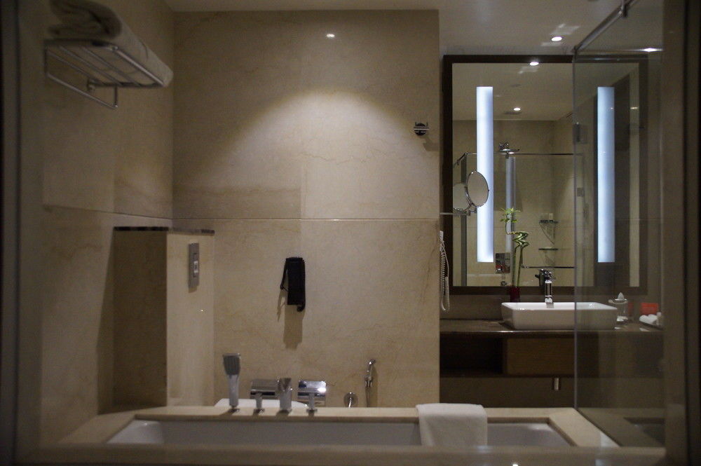Райпур: The Gateway Hotel GE Road