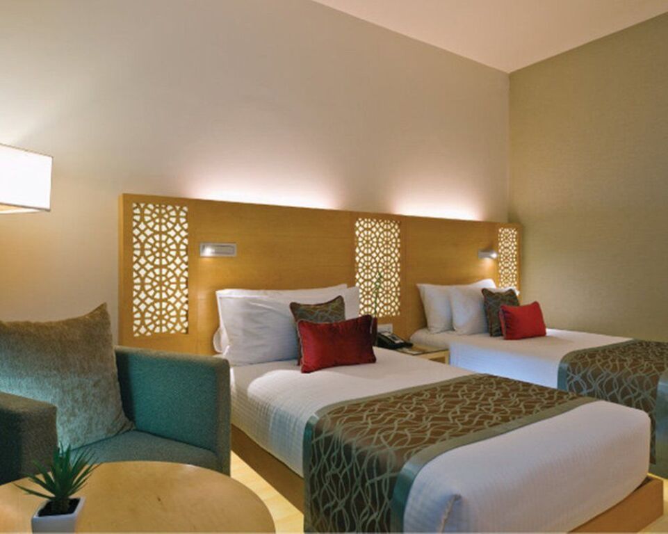Райпур: The Gateway Hotel GE Road