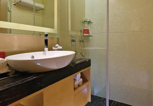 Райпур: The Gateway Hotel GE Road