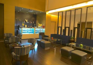 Райпур: The Gateway Hotel GE Road