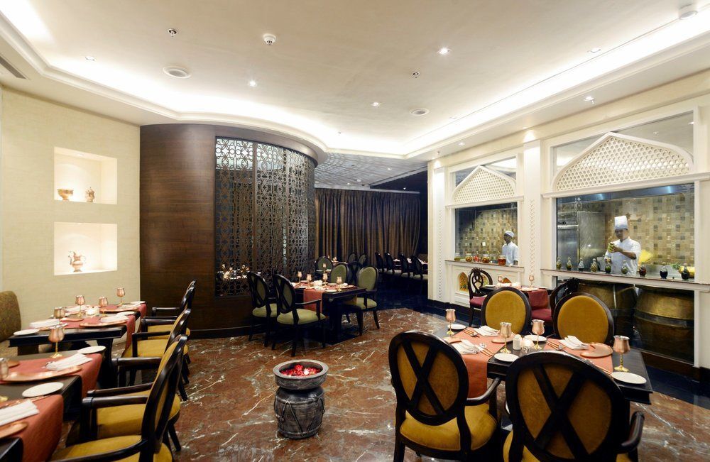 Райпур: The Gateway Hotel GE Road