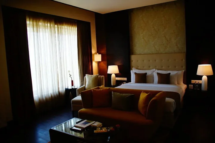 Райпур: The Gateway Hotel GE Road