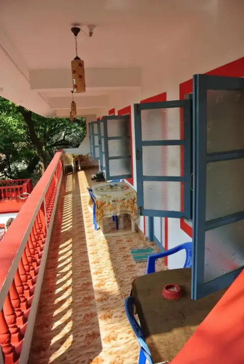 Анджуна: Arjun Villa Guest House