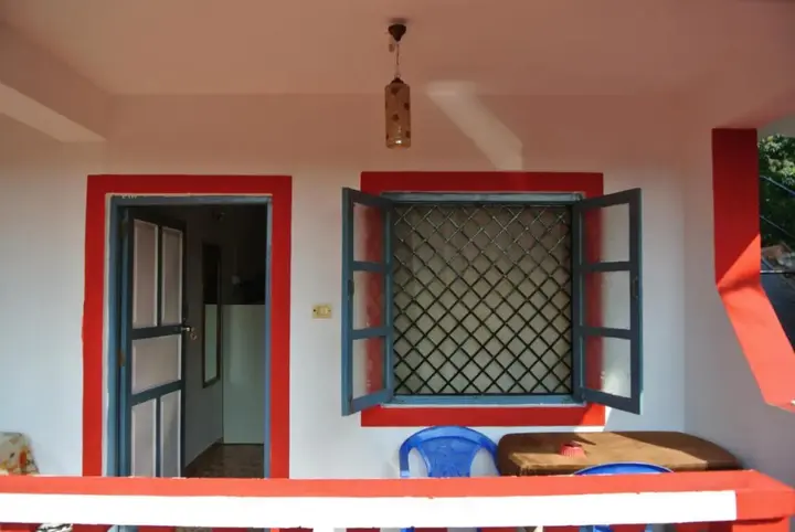 Анджуна: Arjun Villa Guest House