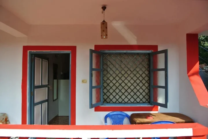Анджуна: Arjun Villa Guest House