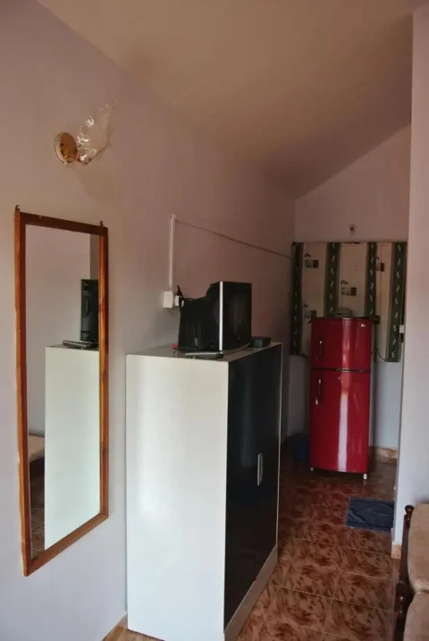 Анджуна: Arjun Villa Guest House