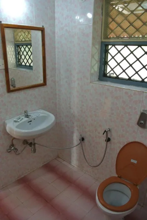 Анджуна: Arjun Villa Guest House