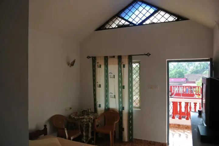 Анджуна: Arjun Villa Guest House