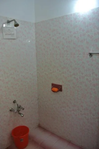 Анджуна: Arjun Villa Guest House
