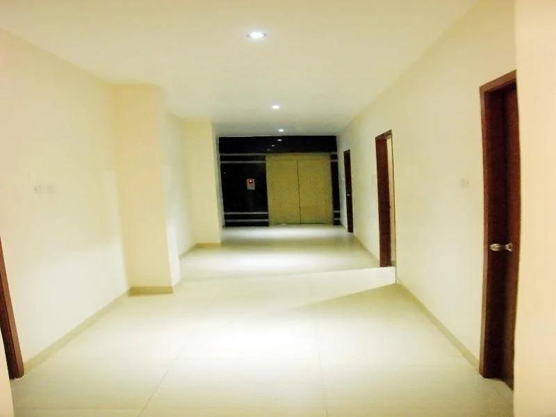 Карур: Hotel Pon Amutha