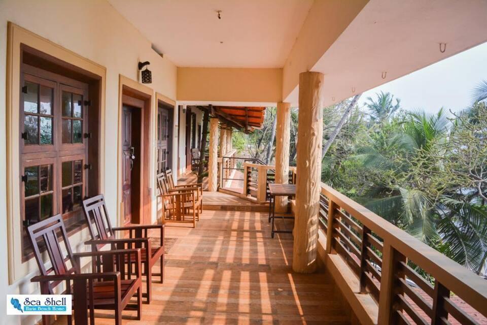 Seashell Harish Beach Home — фото 5