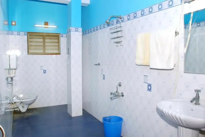 Коччи: Leelu Homestay
