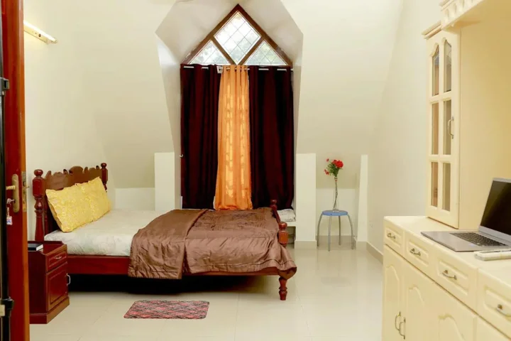 Коччи: Leelu Homestay
