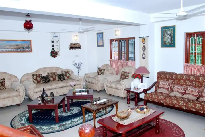 Коччи: Leelu Homestay
