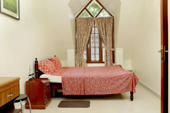 Коччи: Leelu Homestay