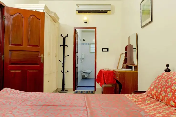 Коччи: Leelu Homestay