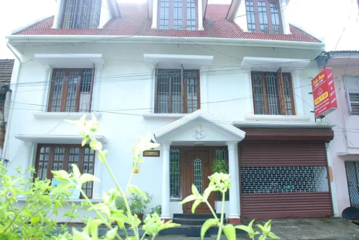 Коччи: Leelu Homestay