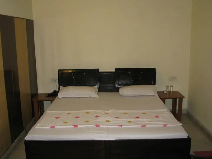Амритсар: Hotel Sham Villa