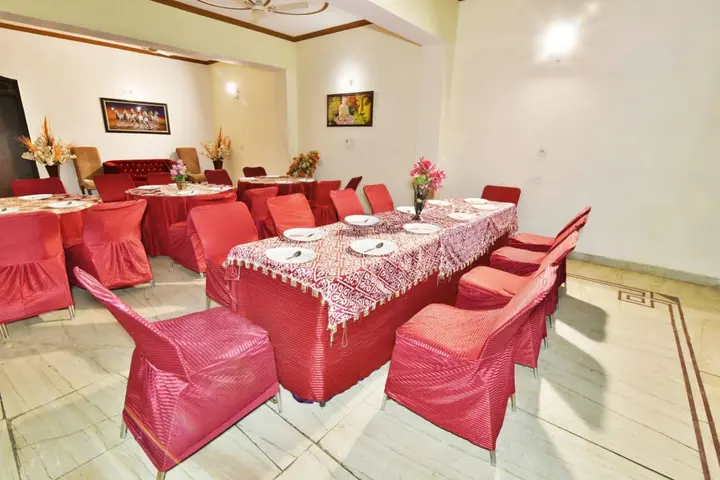 Амритсар: Hotel Sham Villa
