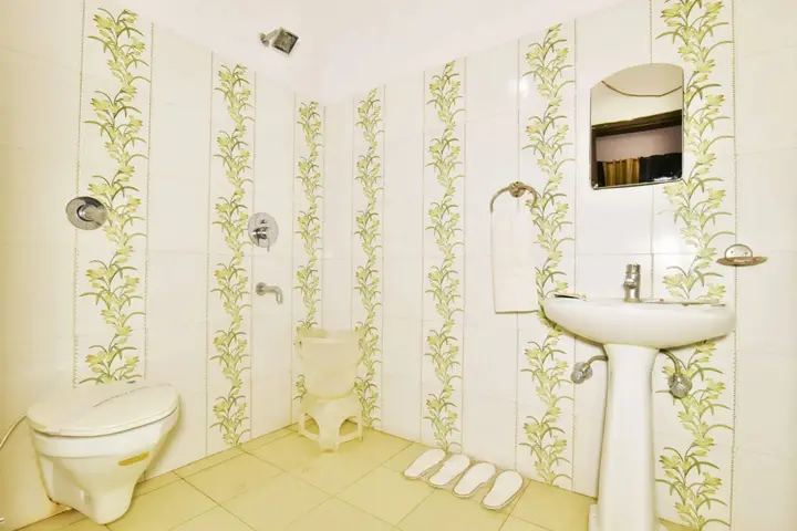 Амритсар: Hotel Sham Villa
