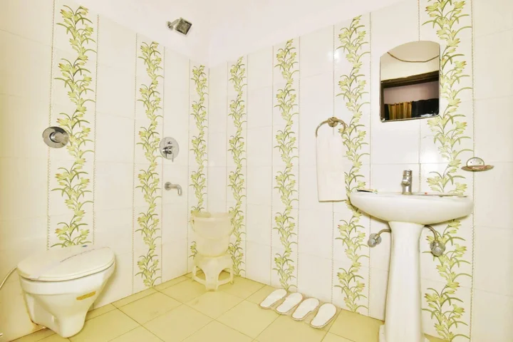 Амритсар: Hotel Sham Villa