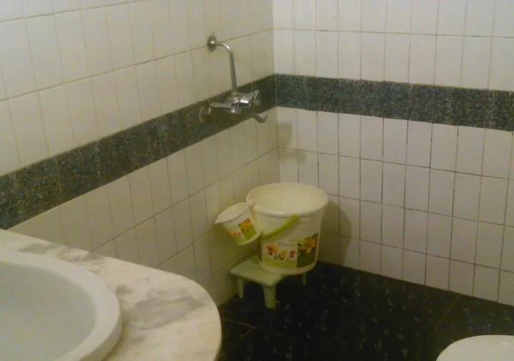 Бхопал: Ellora Hotel