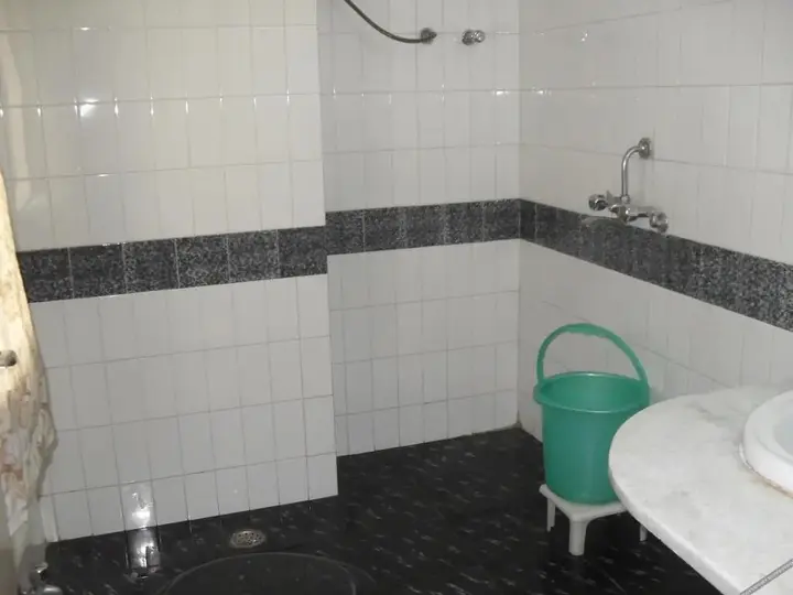 Бхопал: Ellora Hotel
