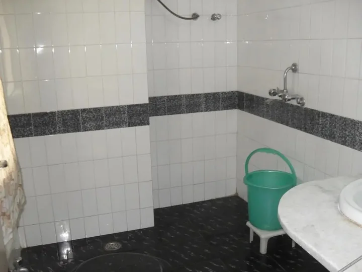 Бхопал: Ellora Hotel