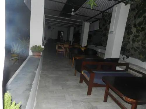 Пушкар: Hotel Lake View