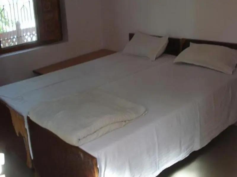 Пушкар: Hotel Lake View