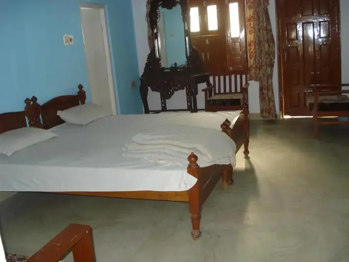 Пушкар: Raghav Resort