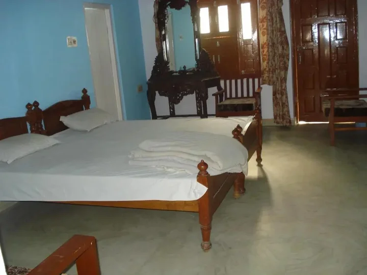 Пушкар: Raghav Resort