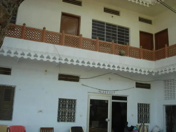 Пушкар: Raghav Resort
