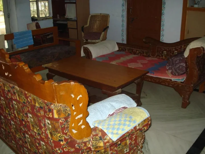 Пушкар: Raghav Resort