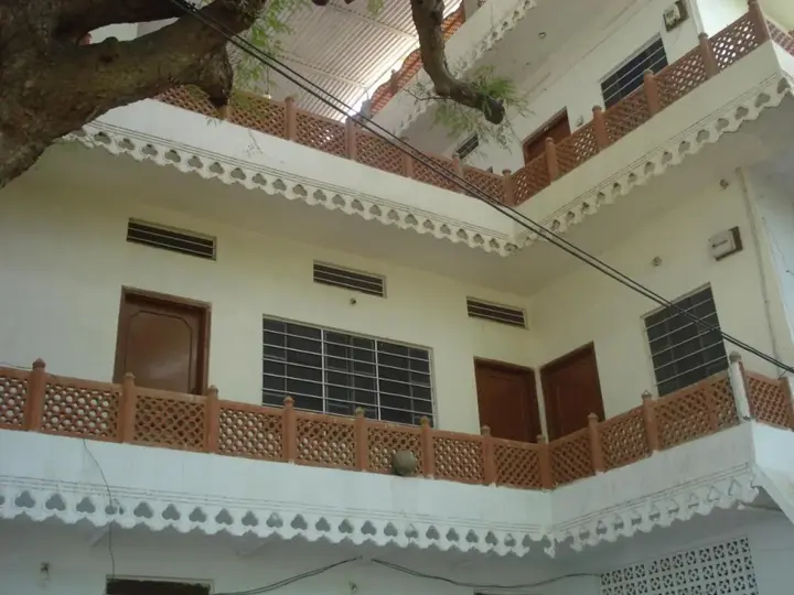 Пушкар: Raghav Resort