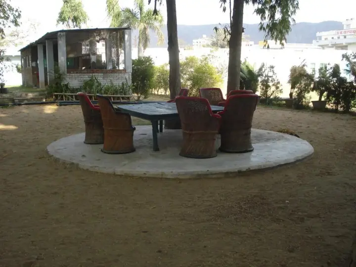 Пушкар: Raghav Resort