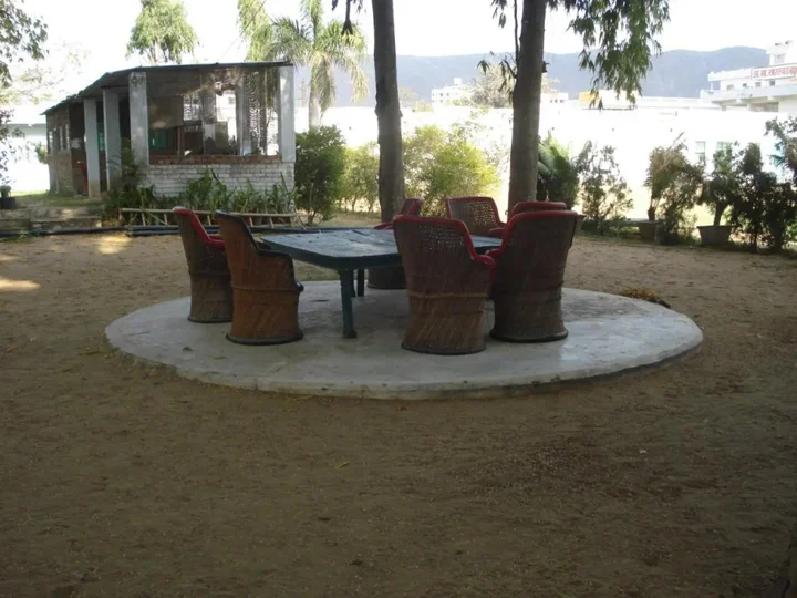 Пушкар: Raghav Resort