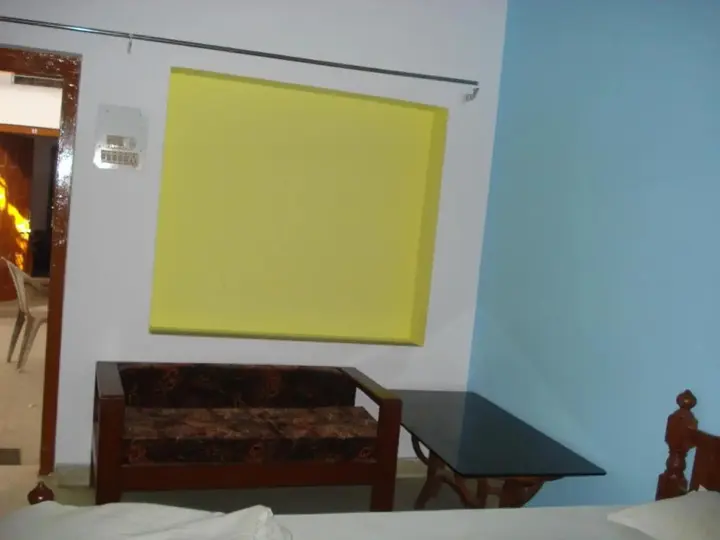 Пушкар: Raghav Resort